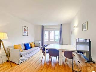 Rental / Apartment, Lorient
