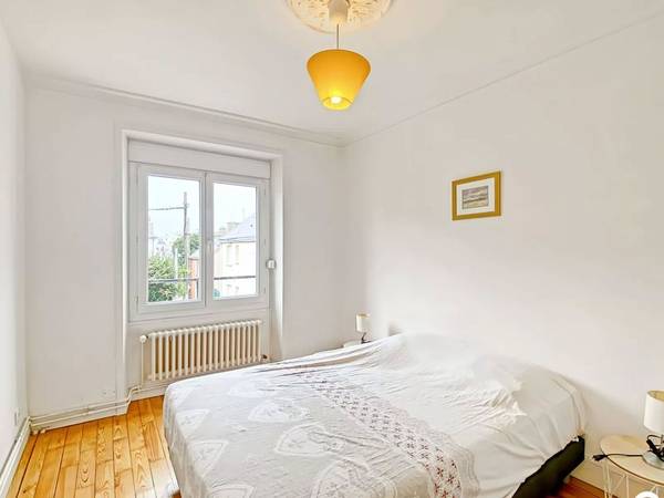 Location / Appartement, Lorient / Photo 10
