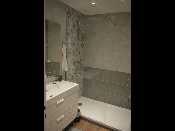 Colocation / Appartement 5 pièces de 72 m², Saint-Martin-d'Hères, Rue Tristan Bernard / Photo 7