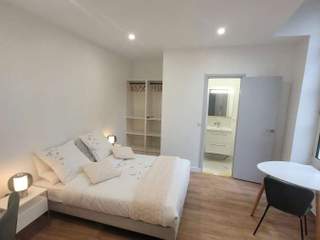 Coliving / Hôtel particulier 5 pièces de 100 m², Meaux, Rue Saint-Maur