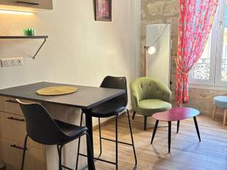 Location, Appartement 2 pièces, Bordeaux