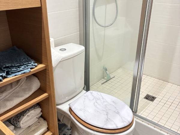 Location / Appartement 2 pièces de 23 m², Bordeaux, Cours de la Somme / Photo 8