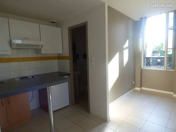 Location / Studio, Tarbes / Photo 2