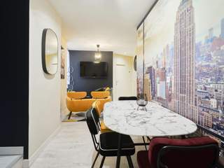 Colocation / Appartement 5 pièces de 72 m², Reims, Place Drouet d'Erlon