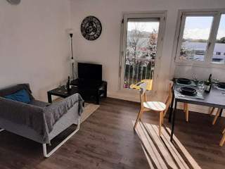 Colocation / Appartement 6 pièces de 85 m², Brest, Rue de Vendée