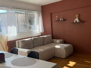 Colocation / Appartement 5 pièces de 80 m², Besançon, Rue Victor Grignard