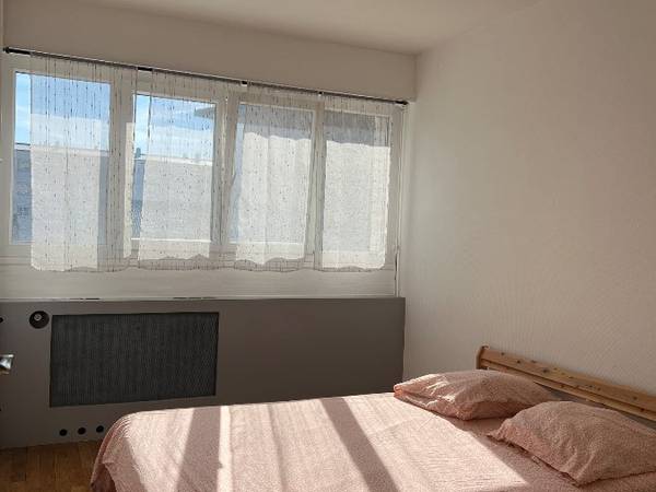 Colocation / Appartement 5 pièces de 80 m², Besançon, Rue Victor Grignard / Photo 9
