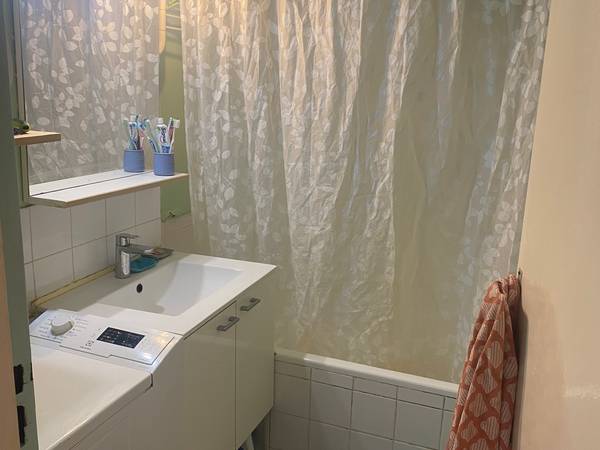 Colocation / Appartement 3 pièces de 51 m², Boulogne-Billancourt, Rue du Dôme / Photo 6