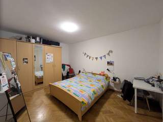 Colocation / Appartement 4 pièces de 40 m², Bruxelles, Avenue de la Renaissance