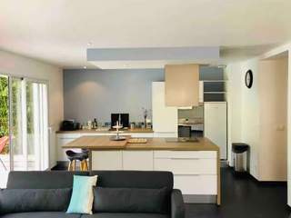 Colocation / Maison 5 pièces de 130 m², Pessac, Avenue Arago