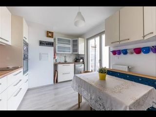 Homestay / 5-bedroom flat · 30 m², Strasbourg, Allée Alice Bommer