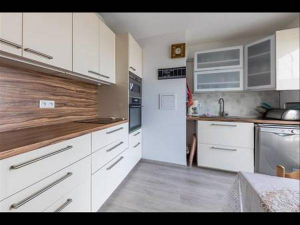 Chambre chez l'habitant / Appartement 5 pièces de 30 m², Strasbourg, Allée Alice Bommer / Photo 7