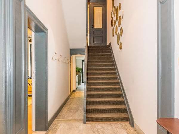 Coliving / Immeuble 10 pièces de 200 m², Bruxelles, Avenue Brugmann / Photo 2