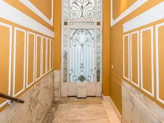 Co-living space / 10 rooms building · 200 m², Bruxelles, Avenue Brugmann