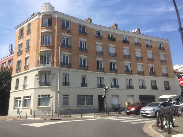 Colocation / Appartement 6 pièces de 120 m², Ivry-sur-Seine, Rue Jean le Galleu / Photo 13