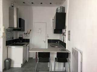 Location / Studio, Toulon