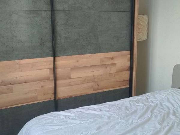 Colocation / Appartement 3 pièces de 67 m², Bischheim, Rue de Reichstett / Photo 2
