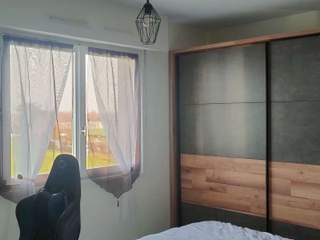 Flatsharing / 3-bedroom flat · 67 m², Bischheim, Rue de Reichstett