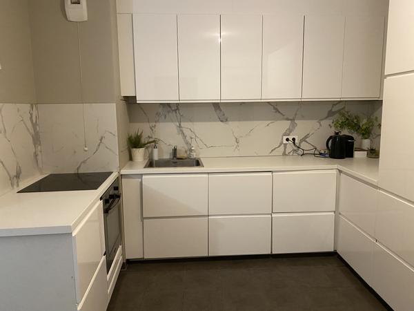 Colocation / Appartement 4 pièces de 87 m², Bezons, Rue Jean Jaurès / Photo 2