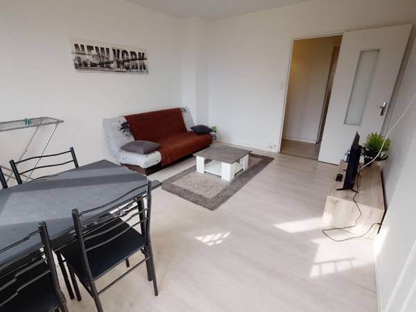Colocation / Appartement 4 pièces de 64 m², Dijon, Rue Adolphe Dietrich / Photo 11