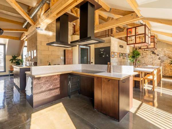 Coliving / Maison 10 pièces de 757 m², Paris, Rue de Charenton / Photo 2