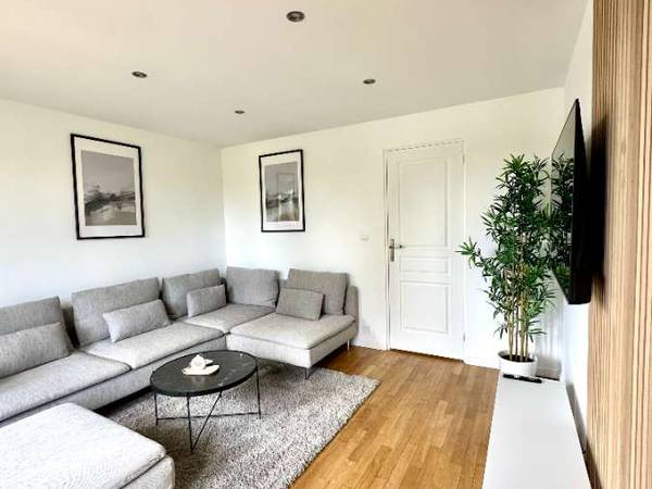 Flatsharing / 4-bedroom flat · 68 m², Argenteuil, Rue de Locarno / Photo 2