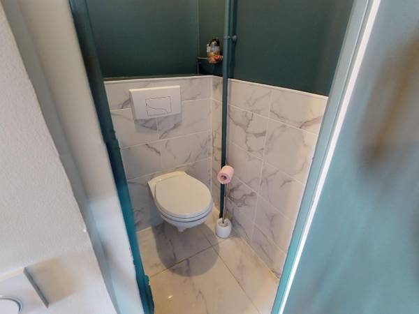 Colocation / Appartement 5 pièces de 80 m², Lyon, Avenue de Ménival / Photo 16