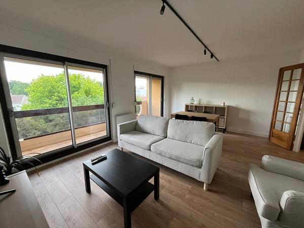 Flatsharing / 5-bedroom flat · 100 m², Talence, Rue Robespierre / Photo 2