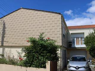 Flatsharing / 7-bedroom house · 125 m², La Roche-sur-Yon, Rue de la Rochejaquelein