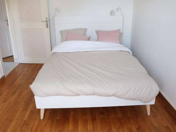 Colocation / Maison 7 pièces de 125 m², La Roche-sur-Yon, Rue de la Rochejaquelein / Photo 7