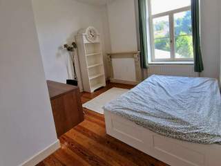 Colocation / Résidence 10 pièces de 200 m², Esneux, Quai de l'Ourthe