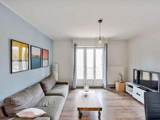 Colocation / 5 rooms apartment · 84 m², Strasbourg, Rue Sainte-Cécile