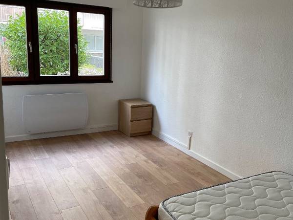 Colocation / Appartement 6 pièces de 129 m², Strasbourg, Rue d'Andlau / Photo 2