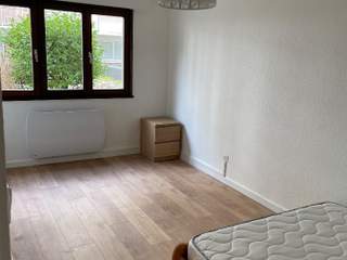 Colocation / Appartement 6 pièces de 129 m², Strasbourg, Rue d'Andlau