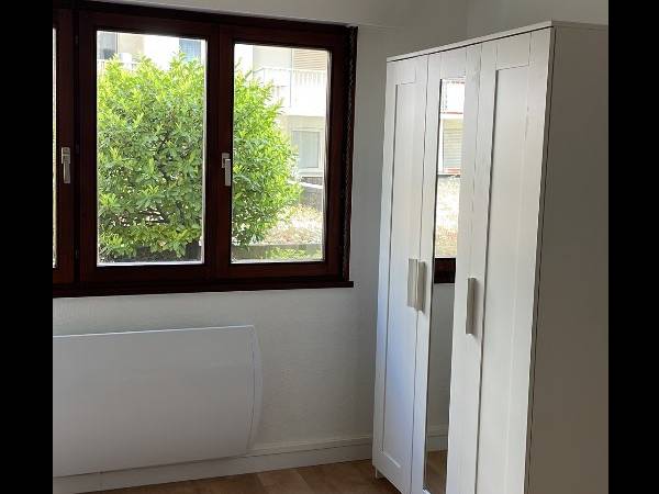 Flatsharing / 6-bedroom flat · 129 m², Strasbourg, Rue d'Andlau / Photo 2