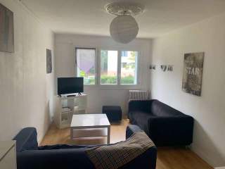 Colocation / Appartement 6 pièces de 86 m², Toulouse, Avenue Léon Blum