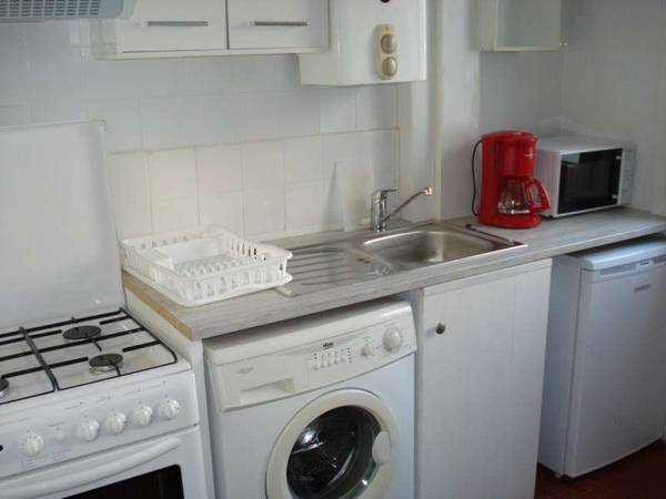 Flatsharing / 6-bedroom flat · 86 m², Toulouse, Avenue Léon Blum / Photo 2