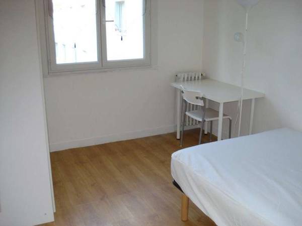Flatsharing / 6-bedroom flat · 86 m², Toulouse, Avenue Léon Blum / Photo 3