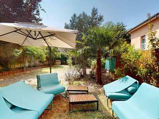 Flatsharing / 14-bedroom flat · 251 m², Toulouse, 99 Avenue des Minimes ,