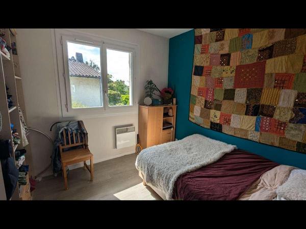 Colocation / Maison 6 pièces de 110 m², Ramonville-Saint-Agne, Avenue de L’Aéropostale / Photo 2