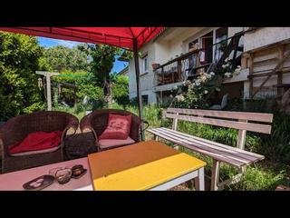 Flatsharing / 6-bedroom house · 110 m², Ramonville-Saint-Agne, Avenue de L’Aéropostale