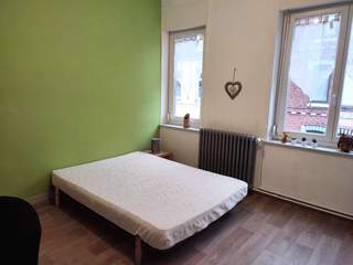 Colocation / Maison 5 pièces de 85 m², Nantes, Rue Alexandre Ribot