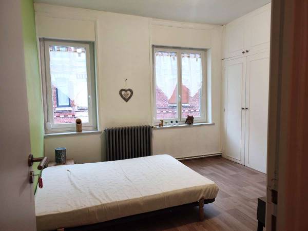 Colocation / Maison 5 pièces de 85 m², Nantes, Rue Alexandre Ribot / Photo 2