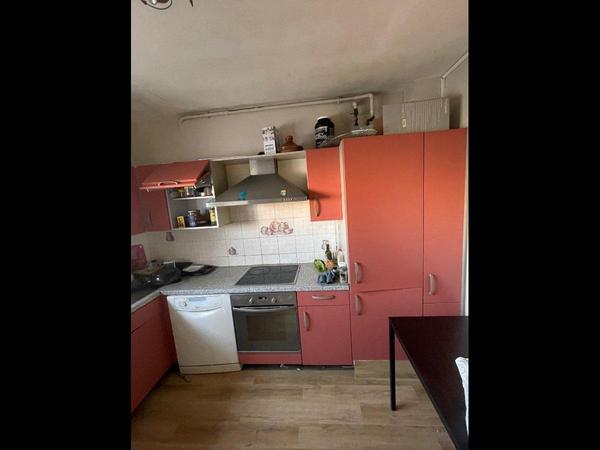 Chambre pour étudiant / Appartement 5 pièces de 81 m², Strasbourg, Rue d'Orbey / Photo 4