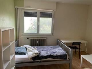 Student room / Appartement 5 pièces de 81 m², Strasbourg, Rue d'Orbey