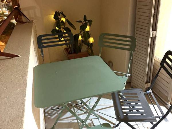 Colocation / Appartement 5 pièces de 85 m², Marseille, Boulevard Vincent Delpuech / Photo 21