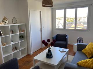 Flatsharing / 5-bedroom flat · 76 m², Rennes, Boulevard Alexis Carrel