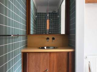 Coliving / Maison 8 pièces de 443 m², Saint-Josse-ten-Noode, Chaussée de Haecht