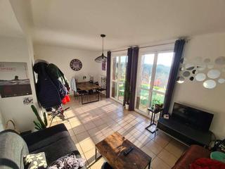 Colocation / 4 rooms apartment · 68 m², Aix-en-Provence, Avenue Henri Mauriat