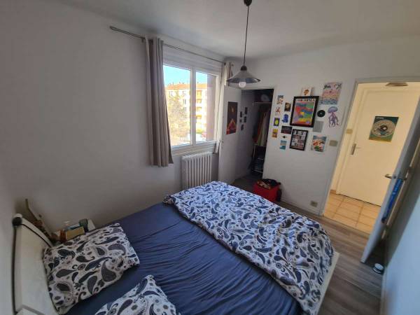 Colocation / Appartement 4 pièces de 68 m², Aix-en-Provence, Avenue Henri Mauriat / Photo 7